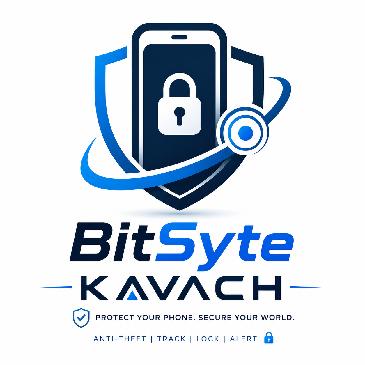 Kavach Logo